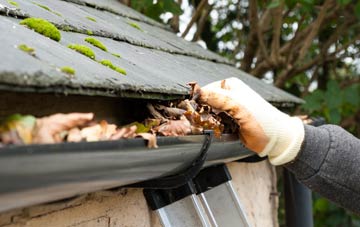 gutter cleaning Weedon Bec, Northamptonshire